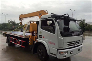 绥阳24小时道路救援服务