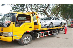 绥阳附近24小时汽车拖车服务热线