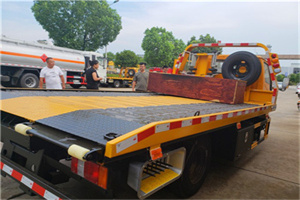 绥阳附近拖车电话号码服务