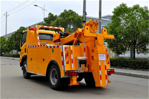 绥阳高速路拖车费