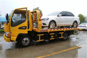 绥阳附近拖车救援24小时服务热线