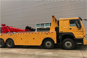 绥阳道路救援公司